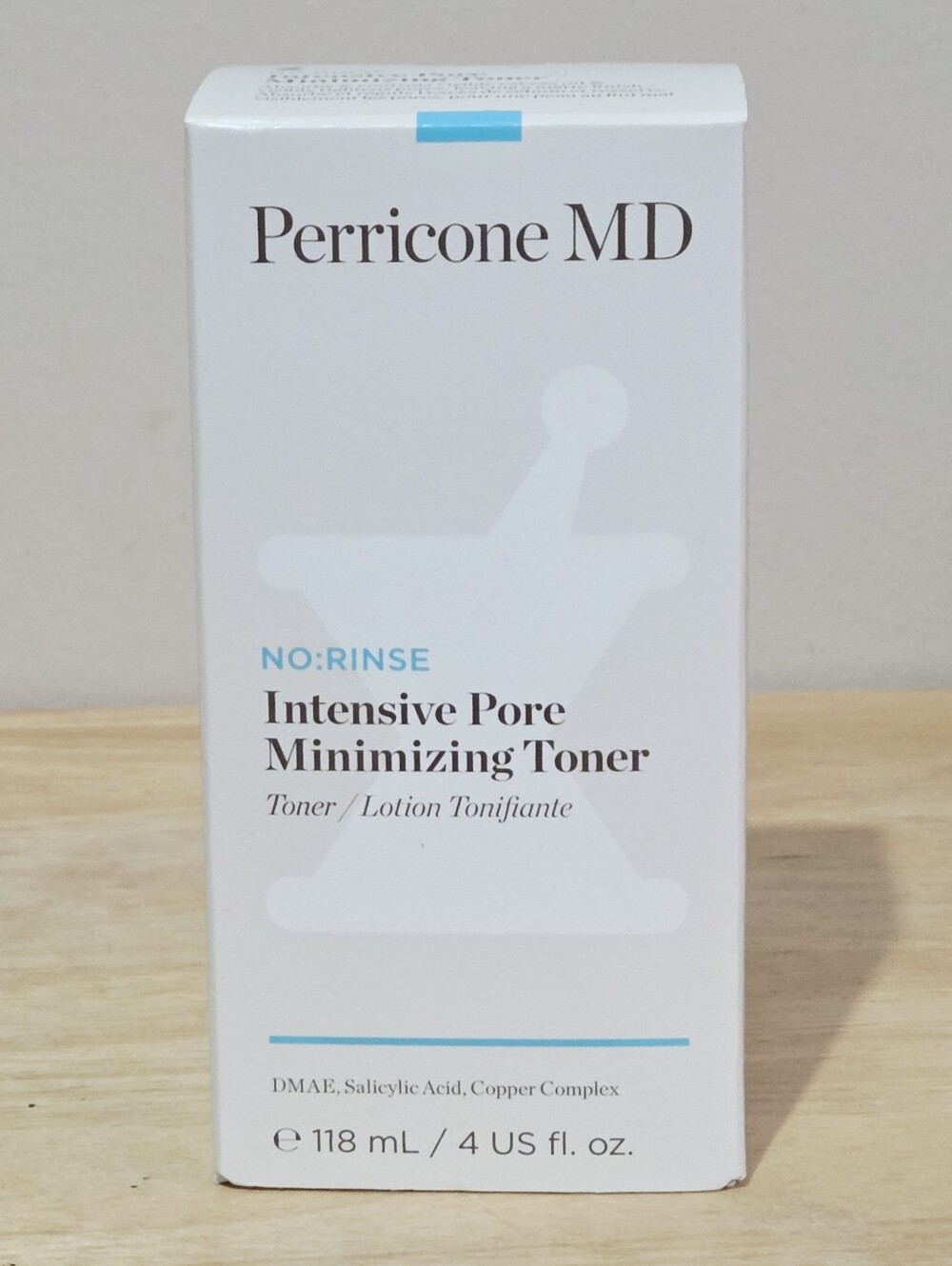 Perricone MD Intensive Pore Minimizing Toner